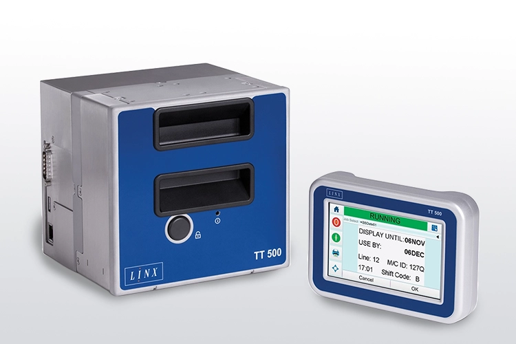 Linx TT500