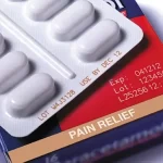 Aplicação impressão em medicamentos