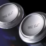 Aplicação impressão em metal