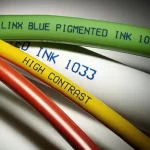 Imagem aplicações tintas de contrastes