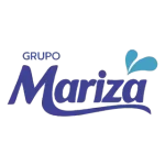 logomarca cliente Grupo Mariza