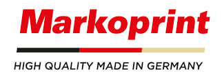 logomarca Markoprint
