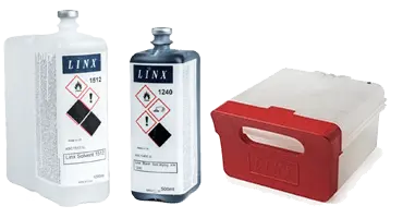 Suporte e Suprimentos